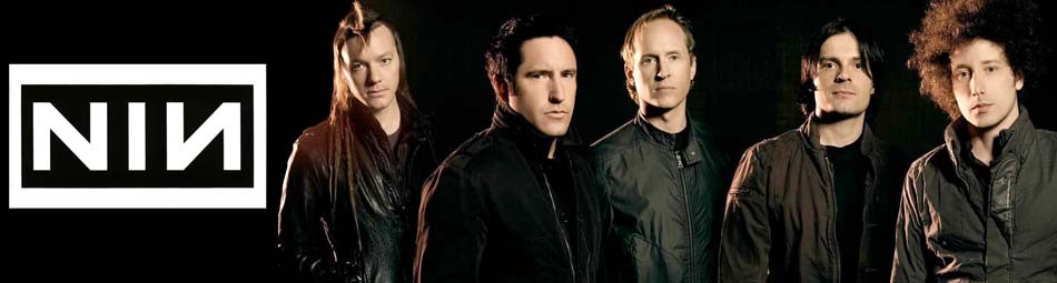 Nine Inch Nails